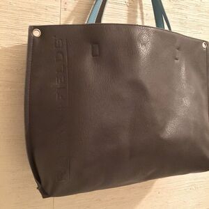 Rodan + Fields Gray Tote Bag